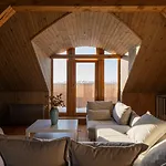 Διαμέρισμα Rooftop River View Old *